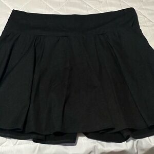 Old Navy Workout Skort